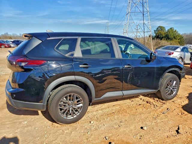Photo 3 from auction – 2024 NISSAN ROGUE S with VIN 5N1BT3AB2RC694392