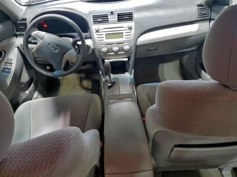 Photo 8 from auction – 2011 TOYOTA CAMRY BASE with VIN 4T1BF3EK4BU759907