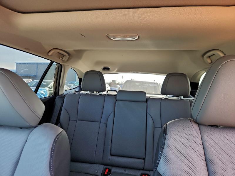 Photo 10 from auction – 2024 SUBARU OUTBACK LI with VIN 4S4BTANCXR3208340