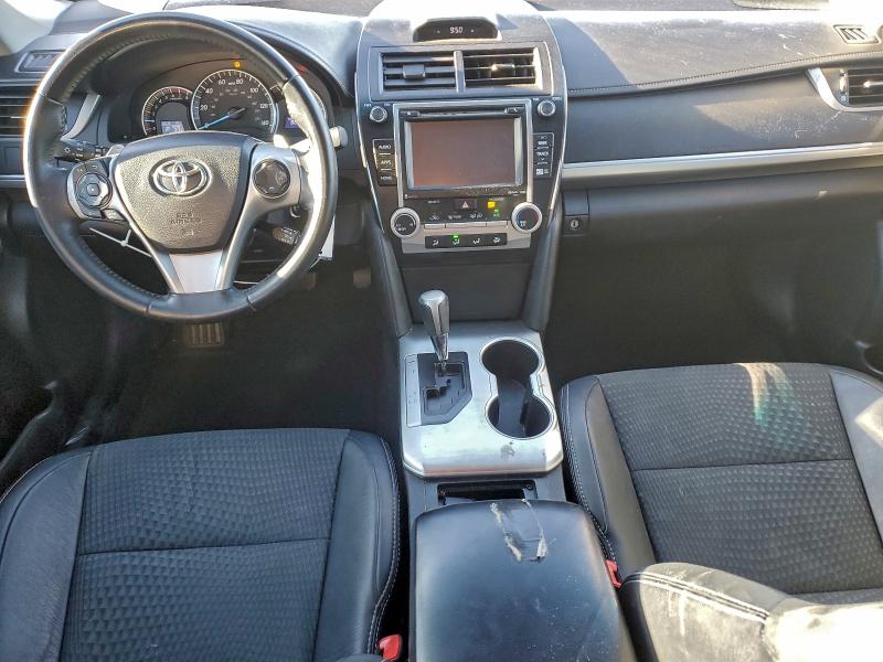 Photo 8 from auction – 2014 TOYOTA CAMRY L with VIN 4T1BF1FK1EU426006
