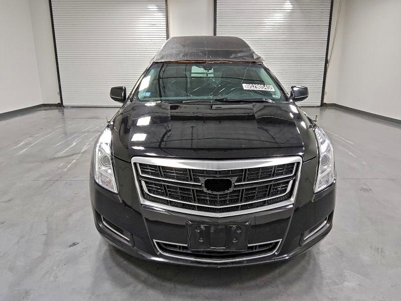 Photo 5 from auction – 2017 CADILLAC XTS FUNERA with VIN 2GEXG7U32H9500371