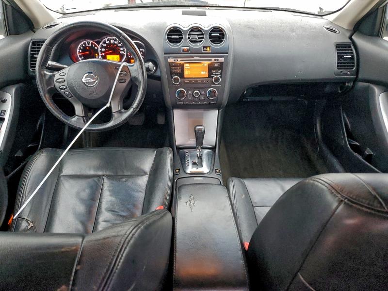 Photo 8 from auction – 2012 NISSAN ALTIMA with VIN 1N4AL2AP0CN412015