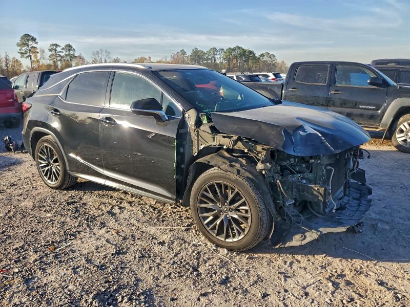 Photo 4 from auction – 2016 LEXUS RX with VIN 2T2BZMCA9GC030670