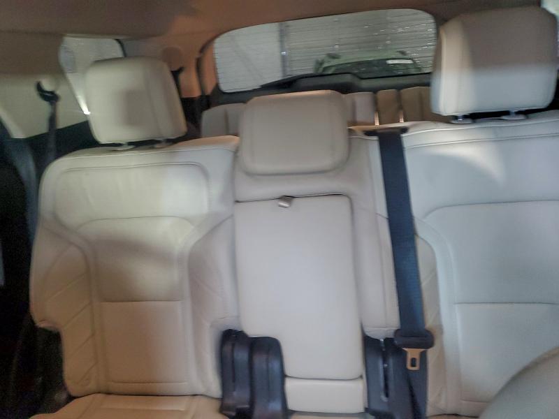 Photo 10 from auction – 2019 FORD EXPLORER L with VIN 1FM5K8F8XKGA70574