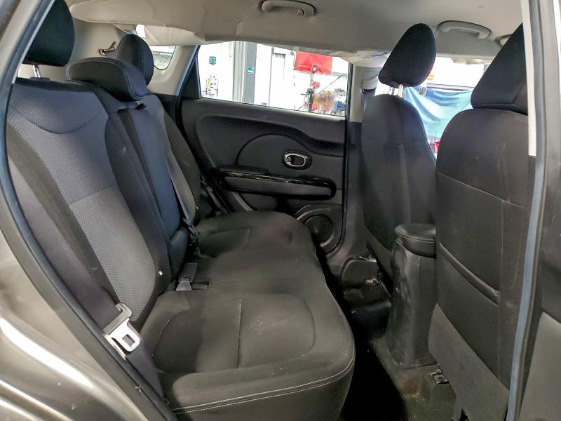 Photo 11 from auction – 2018 KIA SOUL with VIN KNDJP3A57J7516957
