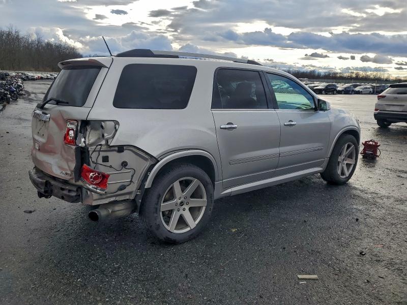 Photo 3 from auction – 2012 GMC ACADIA DEN with VIN 1GKKVTED2CJ118271