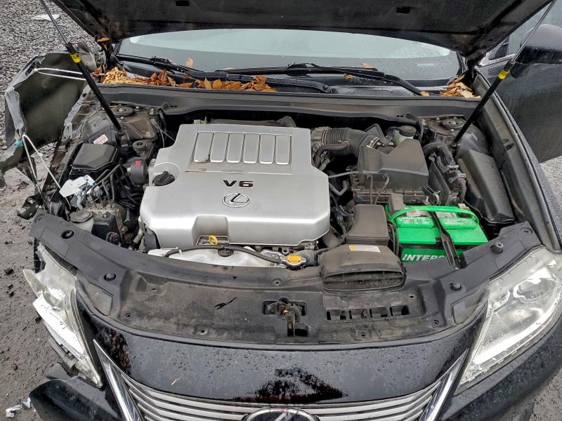 Photo 11 from auction – 2015 LEXUS ES 350 with VIN JTHBK1GG9F2206280