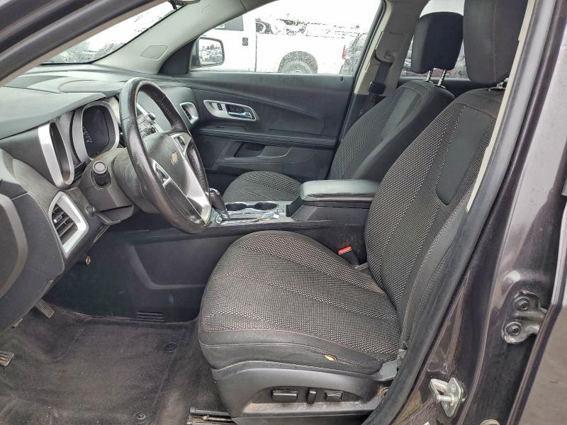 Photo 7 from auction – 2016 CHEVROLET EQUINOX with VIN 2GNALCEK0G6111308