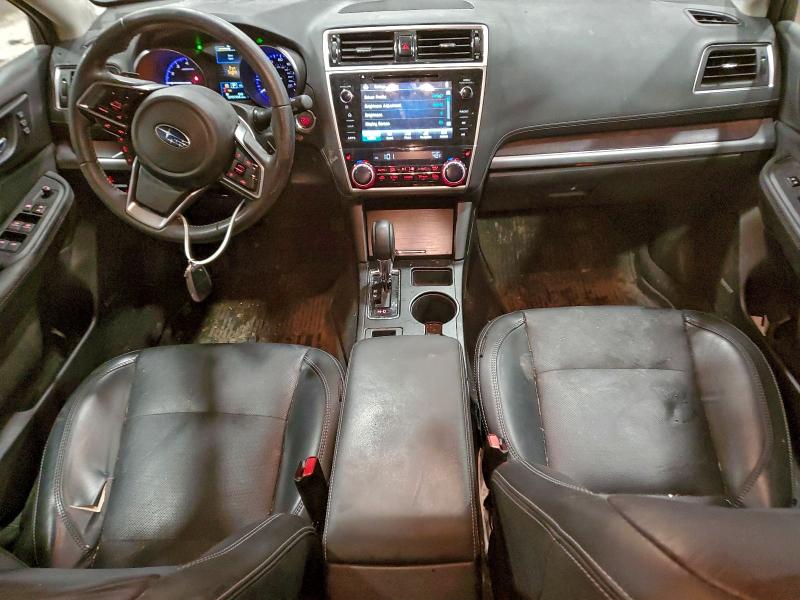 Photo 8 from auction – 2019 SUBARU OUTBACK 2. with VIN 4S4BSANC7K3392032
