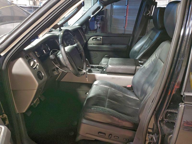 Photo 7 from auction – 2013 FORD EXPEDITION with VIN 1FMJK1K55DEF01063