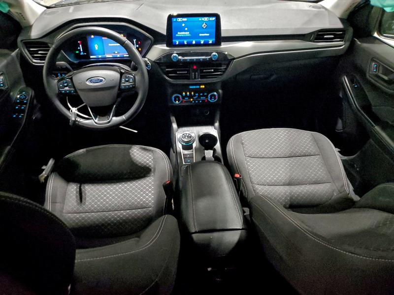 Photo 8 from auction – 2024 FORD ESCAPE ACT with VIN 1FMCU0GN2RUA32744
