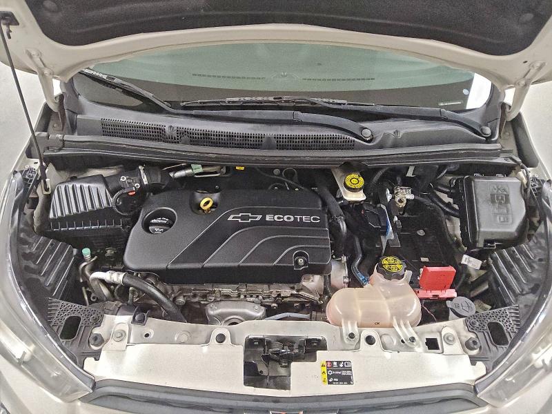 Photo 11 from auction – 2018 CHEVROLET SPARK LS with VIN KL8CB6SA4JC442434
