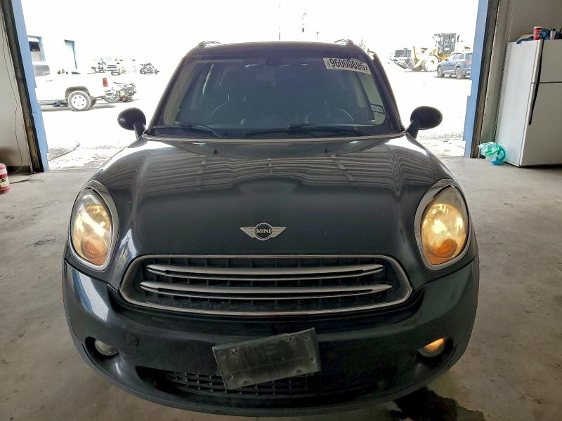 Photo 5 from auction – 2016 MINI COOPER COU with VIN WMWZB3C50GWR46792