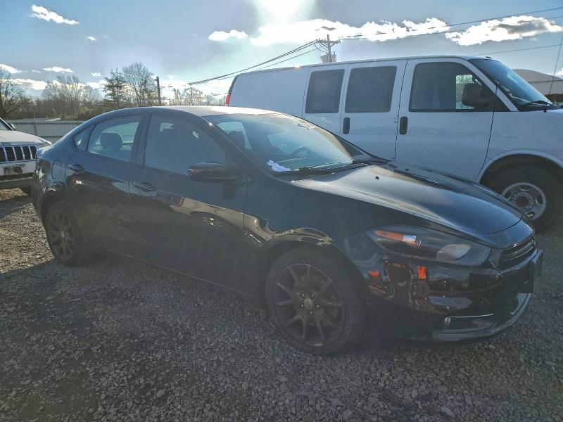 Photo 4 from auction – 2015 DODGE DART SXT with VIN 1C3CDFBB8FD316030