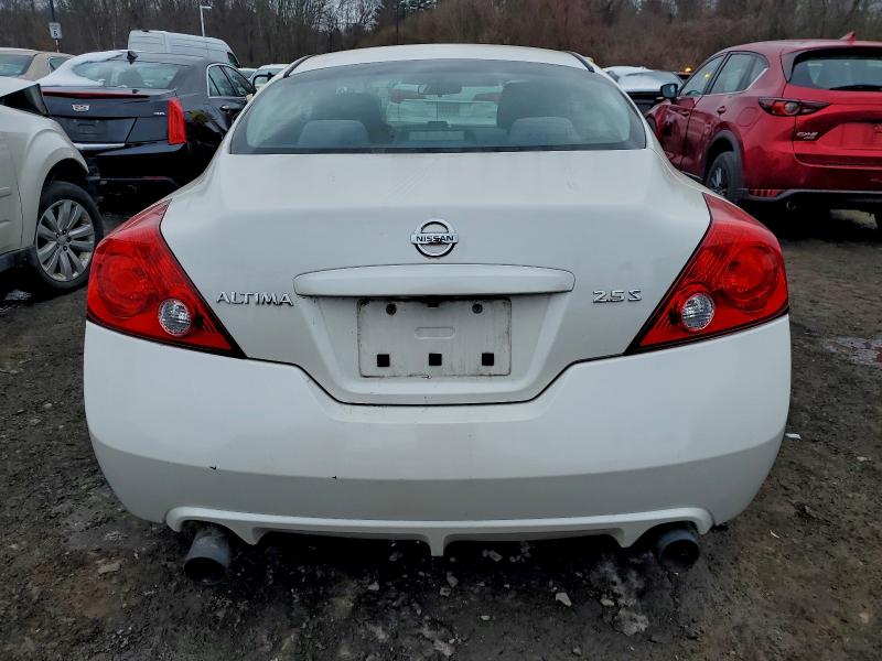 Photo 6 from auction – 2011 NISSAN ALTIMA with VIN 1N4AL2EP9BC154985