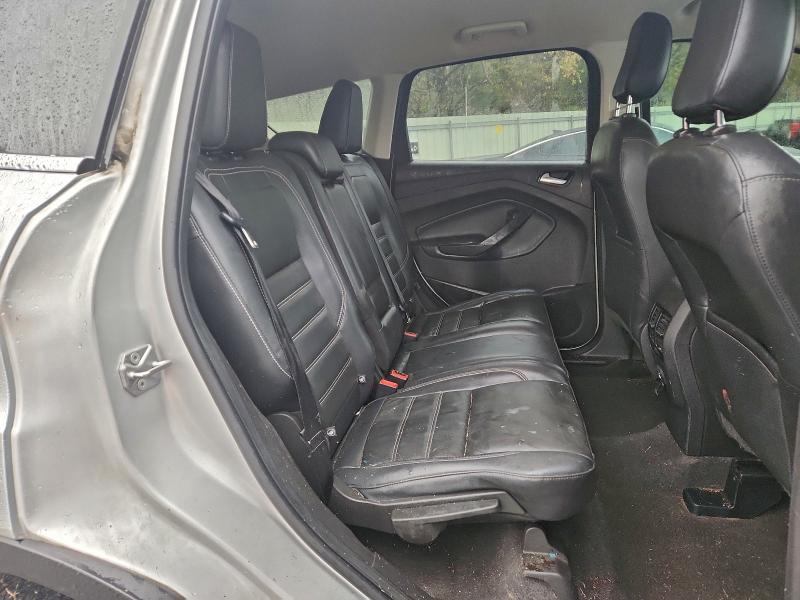 Photo 11 from auction – 2018 FORD ESCAPE with VIN 1FMCU9HD0JUC07622
