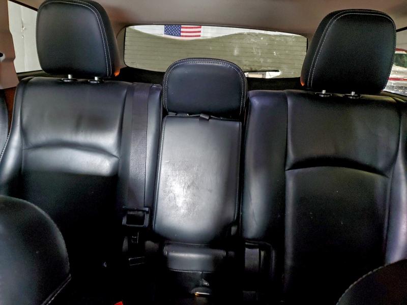 Photo 10 from auction – 2014 DODGE JOURNEY R/ with VIN 3C4PDDFG7ET121584