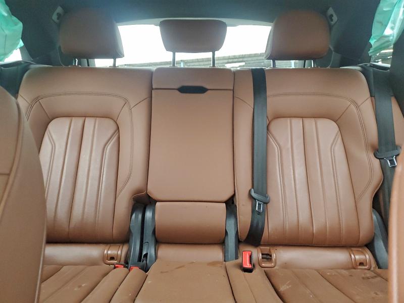 Photo 10 from auction – 2022 AUDI Q5 with VIN WA1EAAFY3N2010517