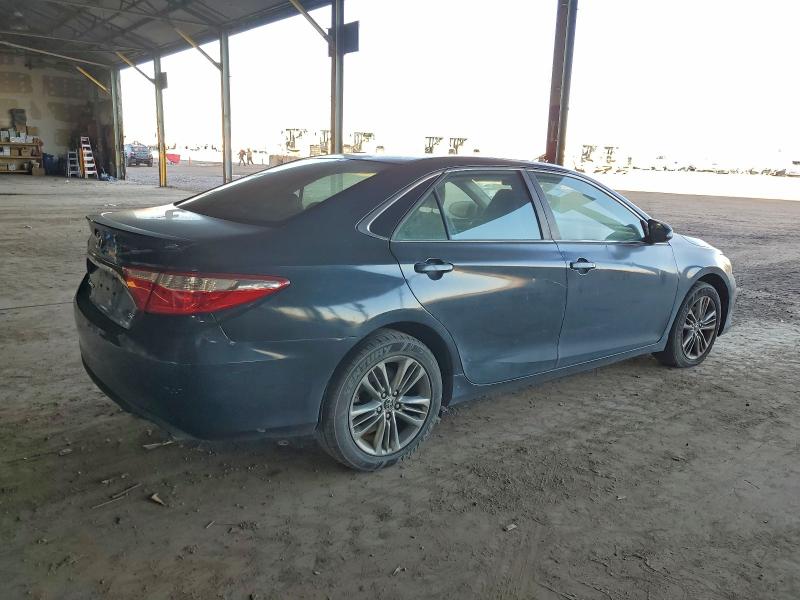 Photo 3 from auction – 2015 TOYOTA CAMRY with VIN 4T1BF1FK9FU030620