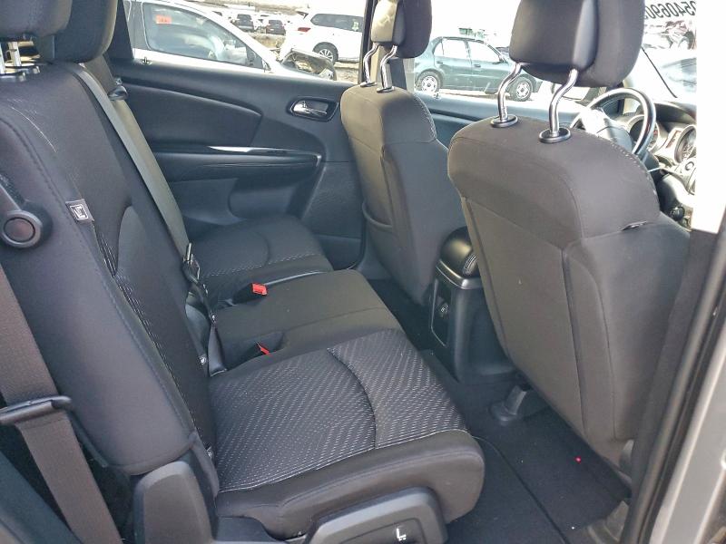 Photo 10 from auction – 2015 DODGE JOURNEY SX with VIN 3C4PDCBB9FT645535