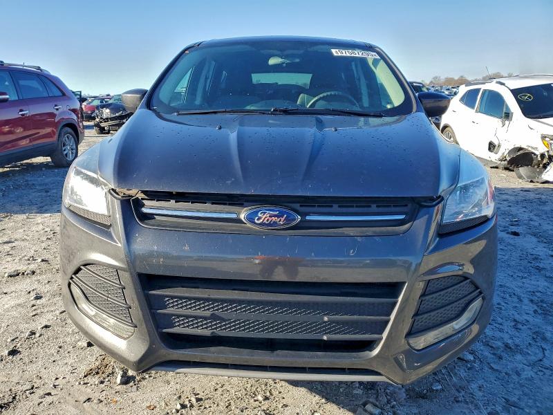 Photo 5 from auction – 2015 FORD ESCAPE SE with VIN 1FMCU0G79FUA73448
