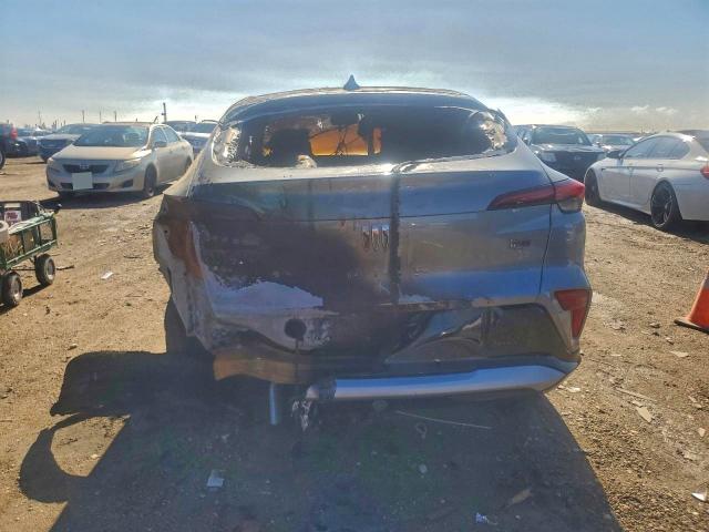 Photo 6 from auction – 2025 BUICK ENVISTA SP with VIN KL47LBEP8SB155467