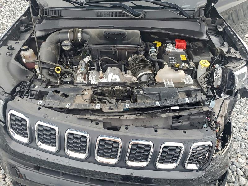 Photo 12 from auction – 2024 JEEP COMPASS LA with VIN 3C4NJDBN4RT118572