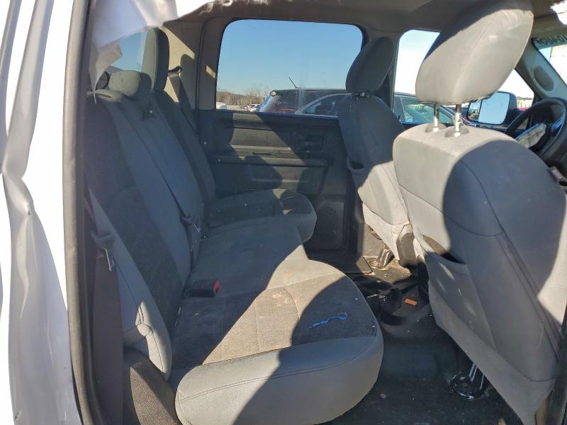 Photo 10 from auction – 2019 RAM 1500 CLASS with VIN 1C6RR7ST0KS642181