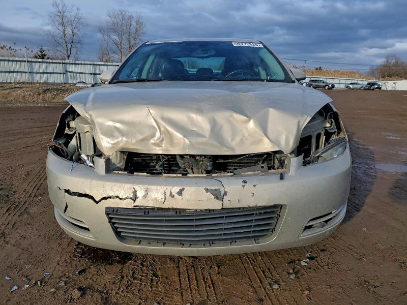 Photo 5 from auction – 2009 CHEVROLET IMPALA 1LT with VIN 2G1WT57K291131883