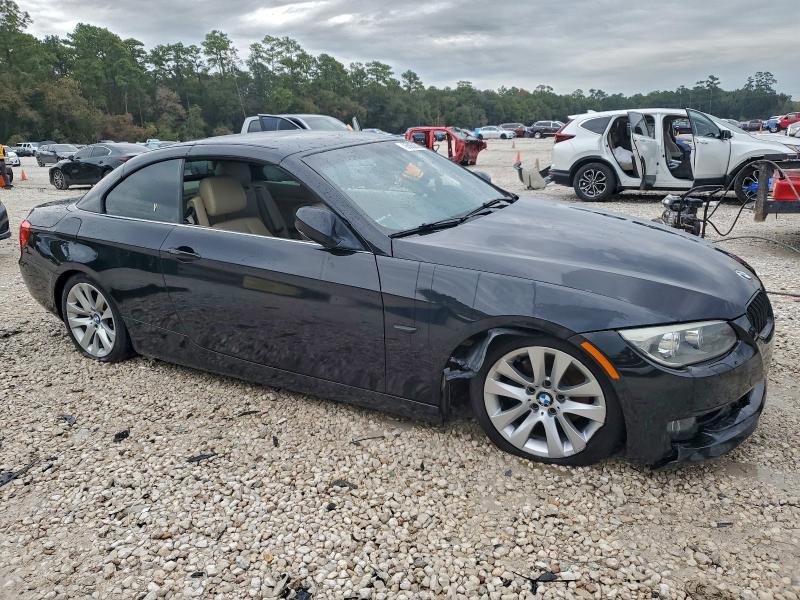 Photo 4 from auction – 2012 BMW 328 I with VIN WBADW3C53CE822269
