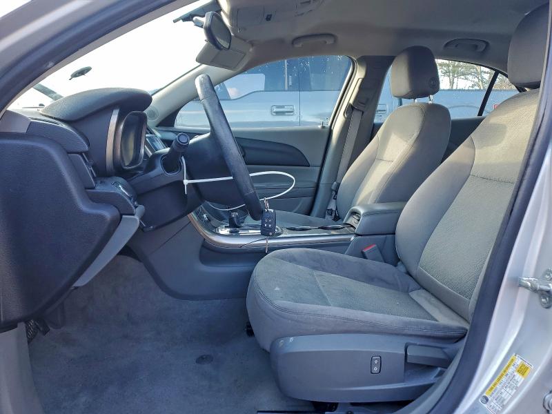 Photo 7 from auction – 2013 CHEVROLET MALIBU LS with VIN 1G11B5SA9DF189194