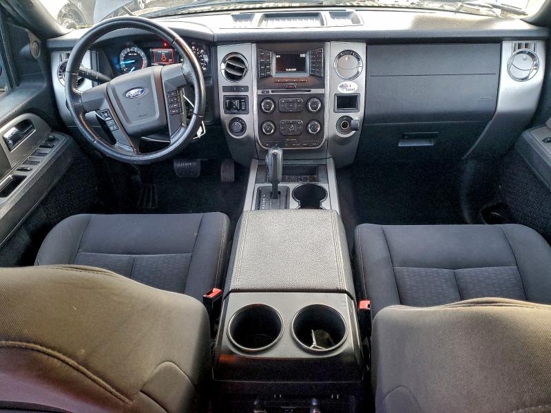 Photo 8 from auction – 2016 FORD EXPEDITION with VIN 1FMJU1JT8GEF35304
