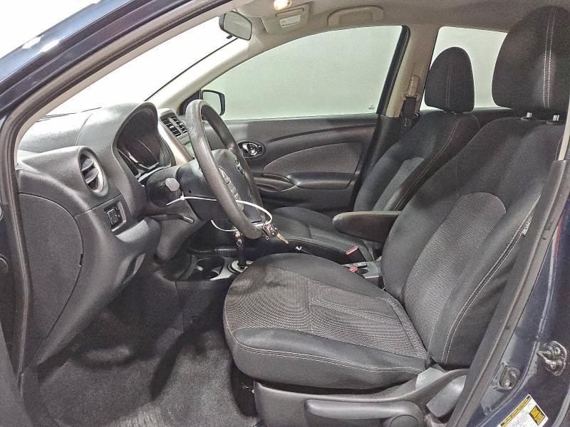 Photo 7 from auction – 2015 NISSAN VERSA S with VIN 3N1CN7AP7FL890353