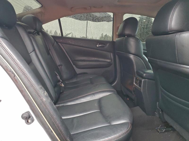 Photo 10 from auction – 2009 NISSAN MAXIMA S with VIN 1N4AA51E99C827425