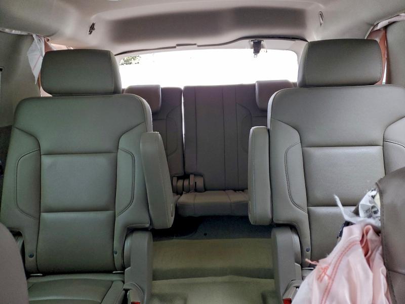 Photo 10 from auction – 2016 GMC YUKON SLT with VIN 1GKS2BKC2GR223205