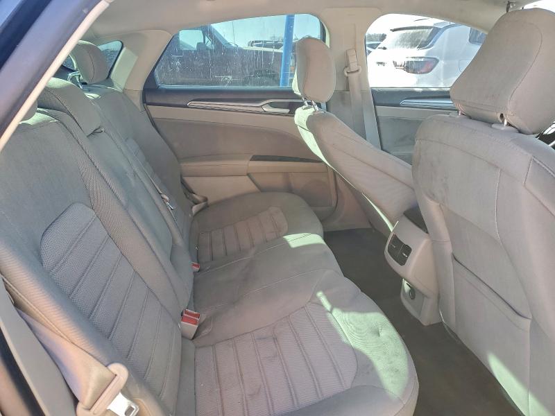 Zdjęcie 10 z aukcji – 2020 FORD FUSION SE z VIN 3FA6P0HD2LR103797