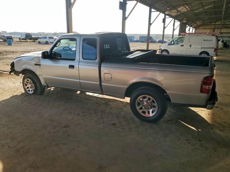 Photo 2 from auction – 2011 FORD RANGER SUP with VIN 1FTKR1ED9BPA42757