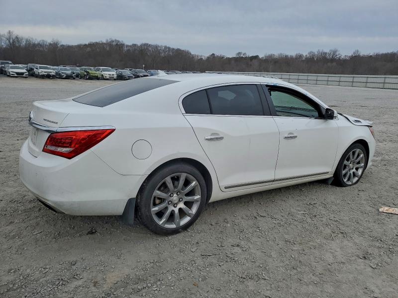Photo 3 from auction – 2014 BUICK LACROSSE P with VIN 1G4GD5G37EF164300