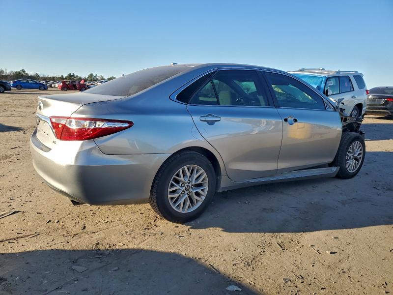 Photo 3 from auction – 2017 TOYOTA CAMRY LE with VIN 4T1BF1FK6HU380533