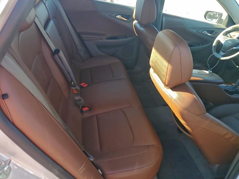 Photo 10 from auction – 2016 CHEVROLET MALIBU LT with VIN 1G1ZE5ST6GF332764