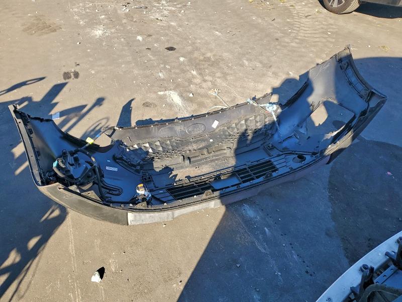 Photo 13 from auction – 2021 KIA NIRO TOURI with VIN KNDCC3LC5M5468231