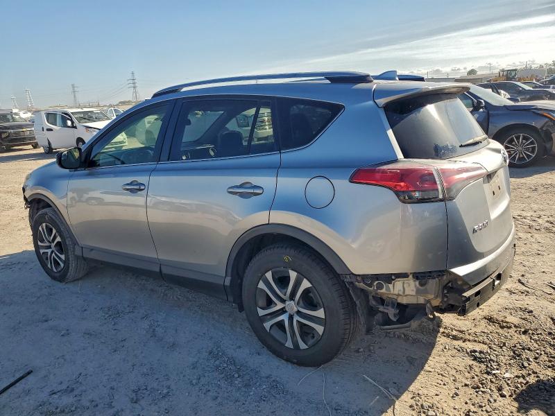 Photo 2 from auction – 2018 TOYOTA RAV4 with VIN JTMZFREV3JJ169732