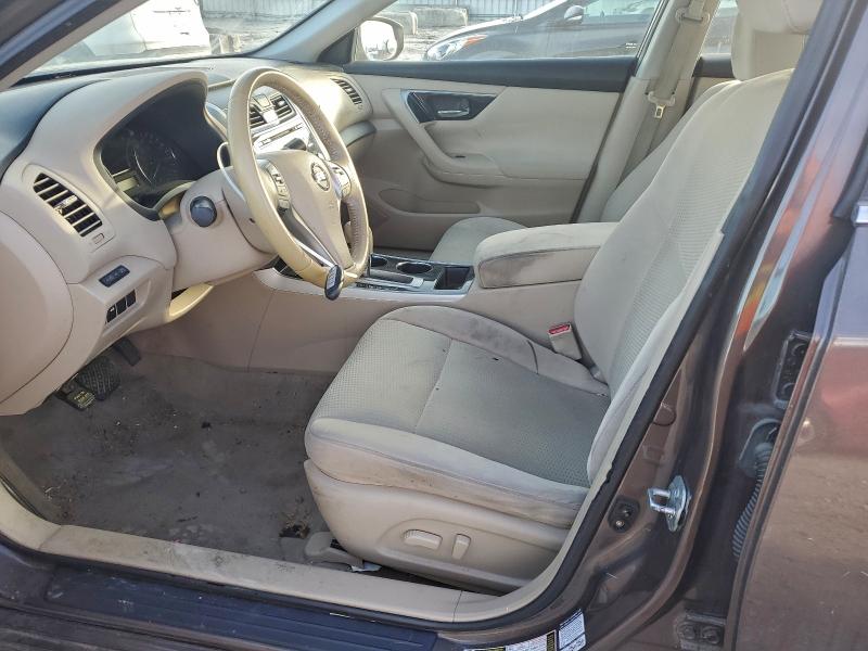 Photo 7 from auction – 2014 NISSAN ALTIMA 2.5 with VIN 1N4AL3AP8EC180252