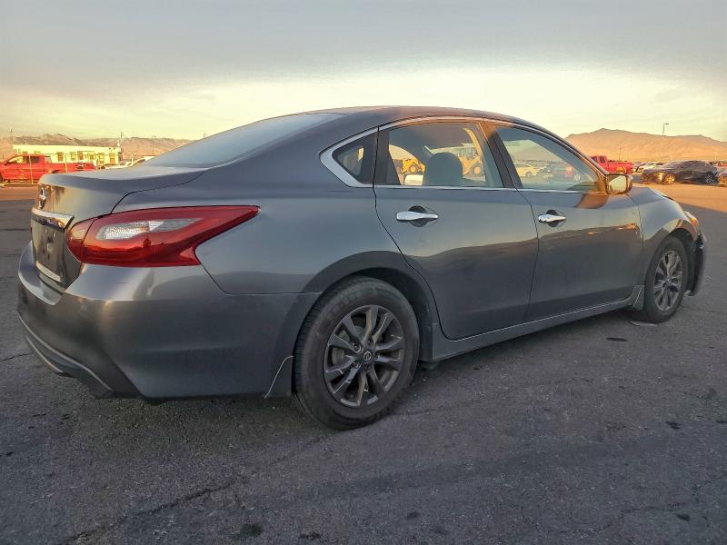 Photo 3 from auction – 2018 NISS ALTIMA with VIN 1N4AL3AP7JC267604