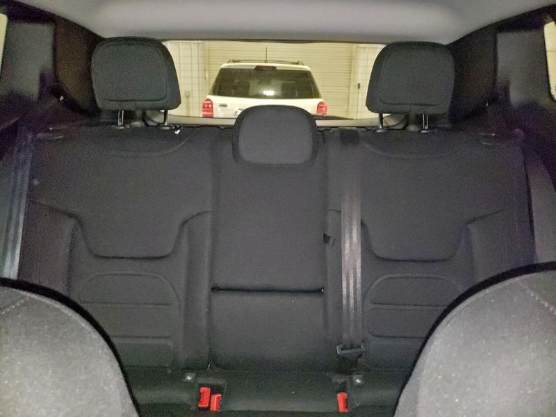 Photo 10 from auction – 2021 JEEP RENEGADE L with VIN ZACNJDBB2MPM20204