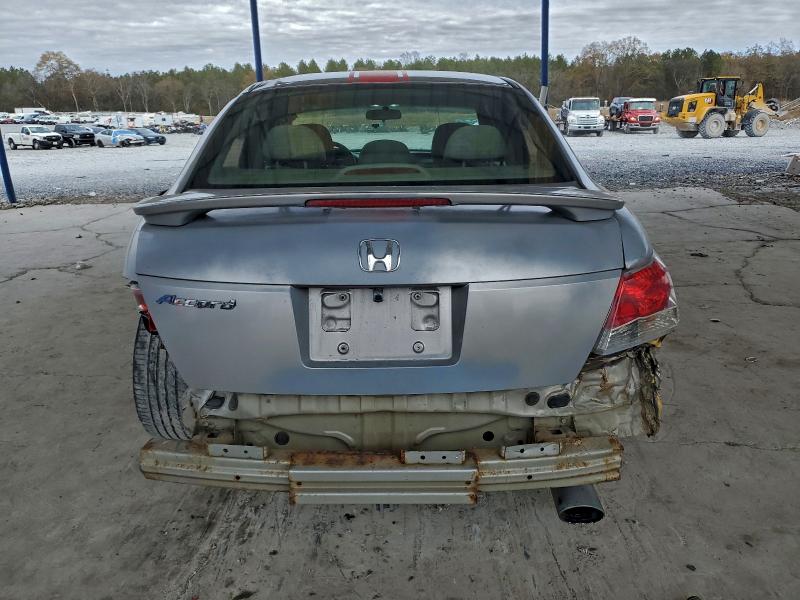 Photo 6 from auction – 2010 HONDA ACCORD LXP with VIN 1HGCP2F49AA135232
