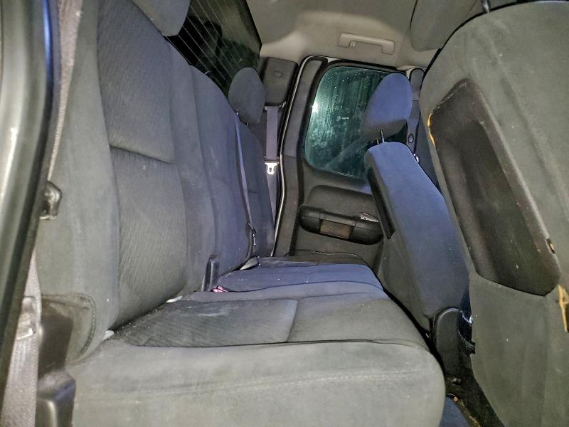 Фото 10 с аукциона – 2008 CHEVROLET SILVERADO с VIN 1GCHC29K18E179769