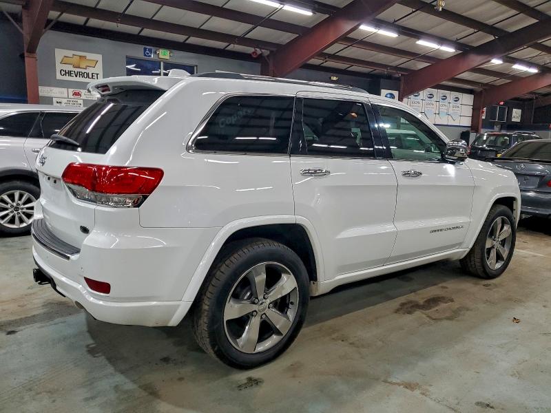 Photo 3 from auction – 2015 JEEP GRAND CHER with VIN 1C4RJFCG6FC838668