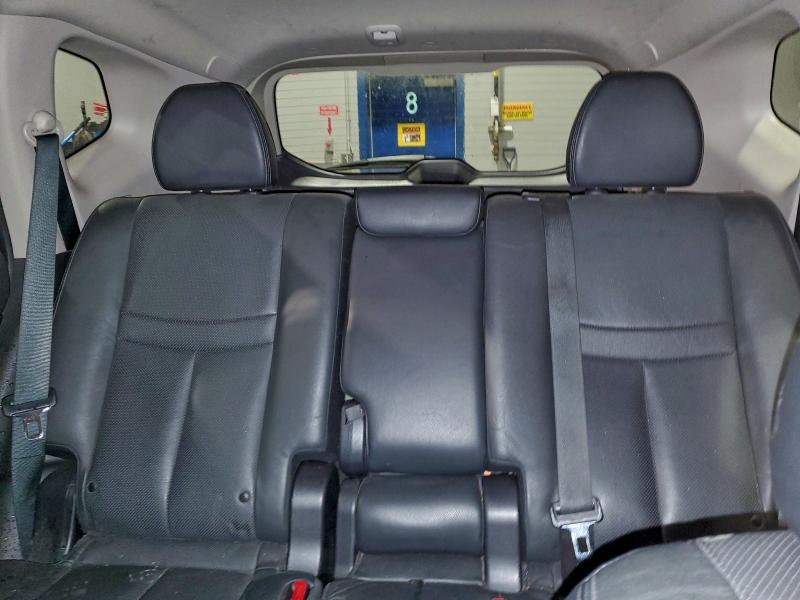 Photo 10 from auction – 2014 NISSAN ROGUE S with VIN 5N1AT2MV7EC793909