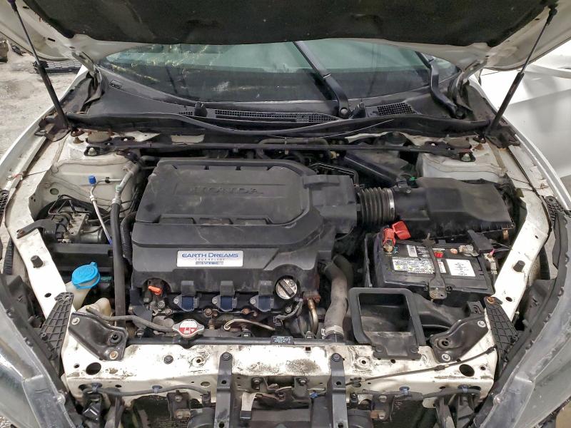Photo 11 from auction – 2015 HONDA ACCORD EXL with VIN 1HGCR3F82FA800868